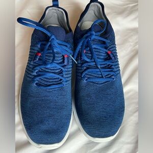 Footjoy FJ  Shoes Size 9.5 W